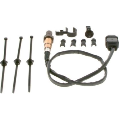 0 258 017 178 Lambdasonde