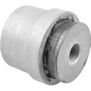 Tedgum | Lagerung, Achskörper | 00370001