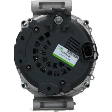 PSH | Generator | 205.576.180.000
