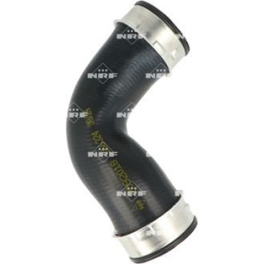 166324 Ladeluftschlauch