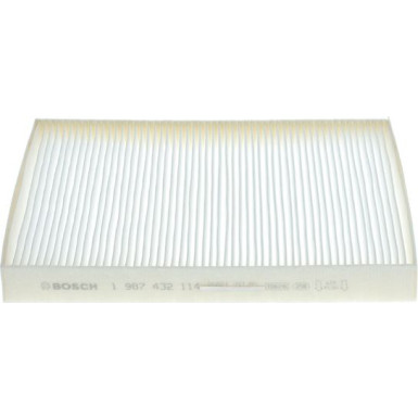 BOSCH 1 987 432 114 Innenraumfilter