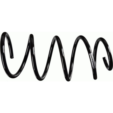 993 256 Fahrwerksfeder