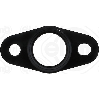 Elring | Dichtung, Ölauslass (Lader) | 631.012