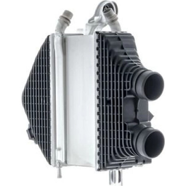 CI 618 000P Ladeluftkühler BEHR *** PREMIUM LINE ***