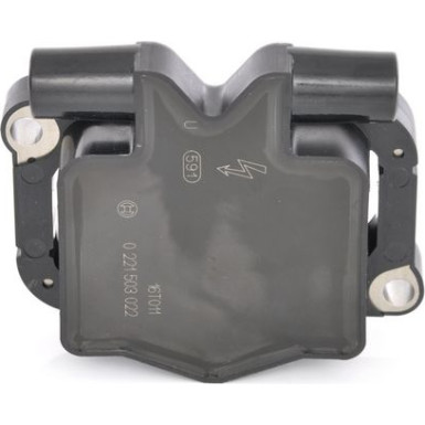BOSCH 0 221 503 022 Zündspule