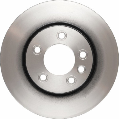 Bremsscheibe TRW SINGLE DF4763S
