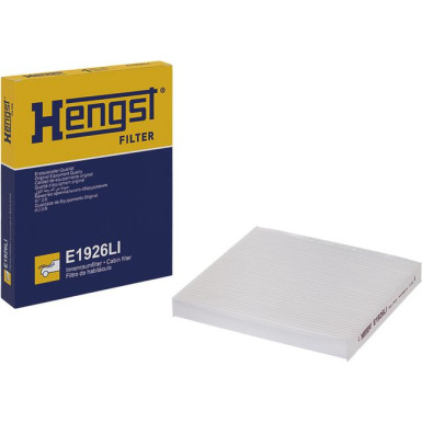 Hengst Filter | Filter, Innenraumluft | E1926LI