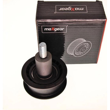 54-0362 Umlenk-/Führungsrolle, Zahnriemen