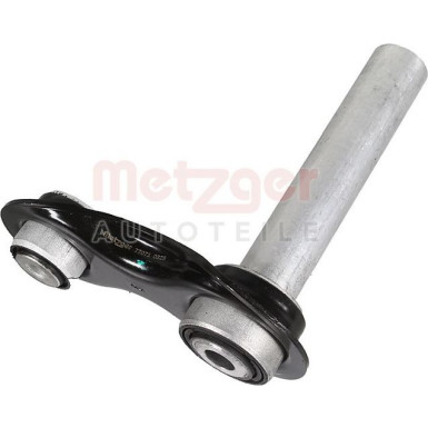 Metzger | Lenker, Radaufhängung | 58189609