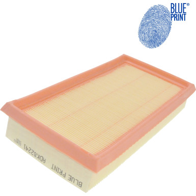 Blue Print | Luftfilter | ADK82241