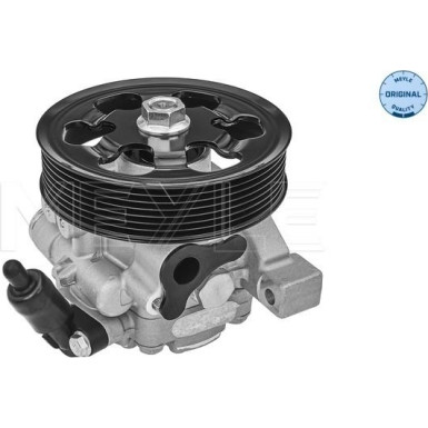 Meyle Hydraulikpumpe, Lenkung MEYLE-ORIGINAL: True to OE 31-14 631 0002