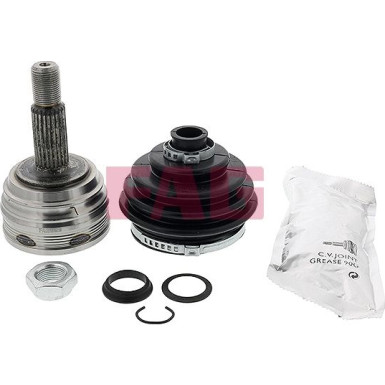 771 0760 30 Gelenksatz, Antriebswelle