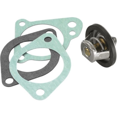 Wahler | Thermostat, Kühlmittel | 3021.92D50