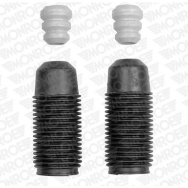 Monroe | Staubschutzsatz, Stoßdämpfer | PK322 Monroe | Staubschutzsatz, Stoßdämpfer | PK322