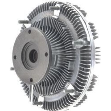 Mahle | Kupplung, Kühlerlüfter | CFC 201 000P