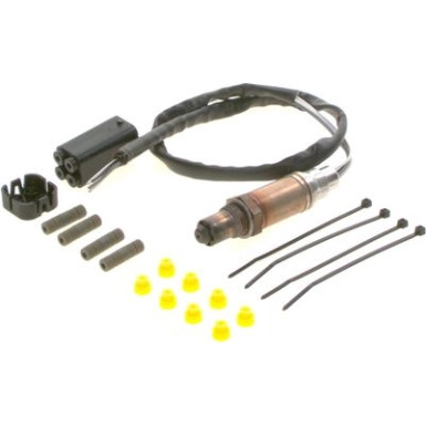 BOSCH Lambdasonde Universal 0 258 986 505