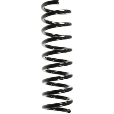 Spidan | Fahrwerksfeder | 49724