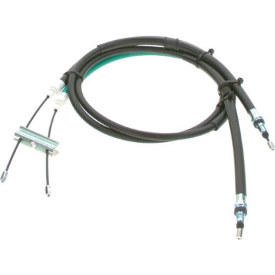 1 987 477 732 Seilzug, Feststellbremse 1 987 477 732 Seilzug, Feststellbremse