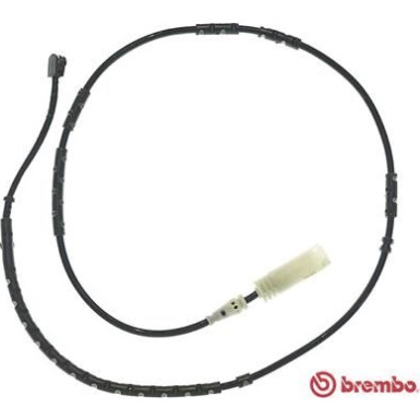 Brembo Warnkontakt, Bremsbelagverschleiß PRIME LINE A 00 439