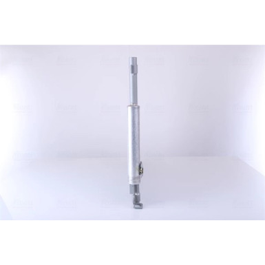 940348 Kondensator, Klimaanlage ** FIRST FIT **