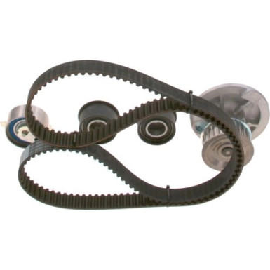 1 987 946 901 Wasserpumpe + Zahnriemensatz