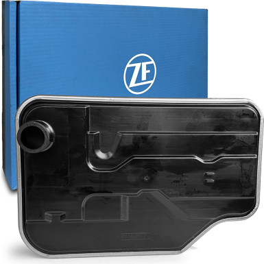 ZF Teilesatz, Ölwechsel-Automatikgetriebe 5961.303.474