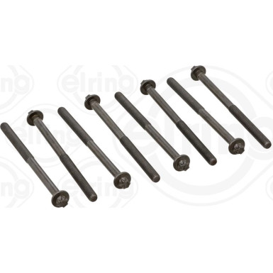 258.920 Zylinderkopfschraubensatz