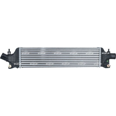 309095 Ladeluftkühler