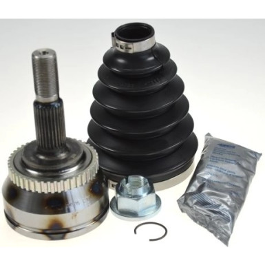 20585 Gelenksatz, Antriebswelle GKN Automotive OE-Technologie 50°