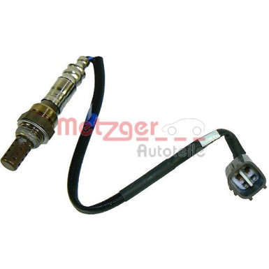 0893063 Lambdasonde ORIGINAL ERSATZTEIL GREENPARTS