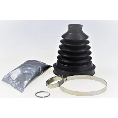 36124 Faltenbalgsatz, Antriebswelle