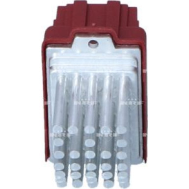 342075 Widerstand, Innenraumgebläse