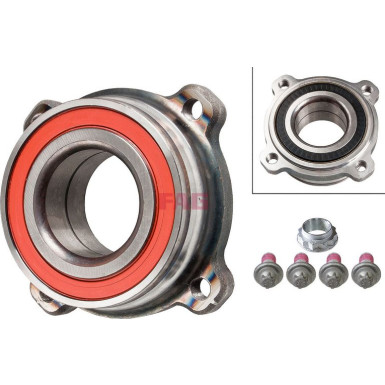 713 6677 80 Radlagersatz 713 6677 80 Radlagersatz