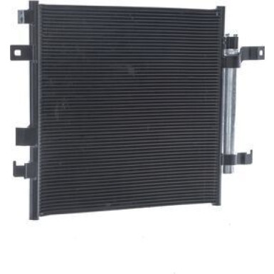 Mahle | Kondensator, Klimaanlage | AC 1073 000S