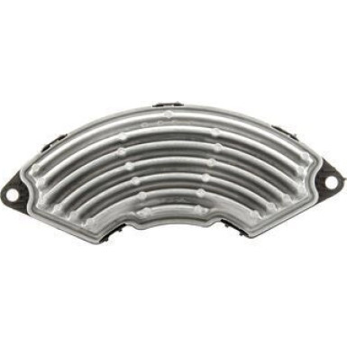 Mahle | Regler, Innenraumgebläse | ABR 128 000P