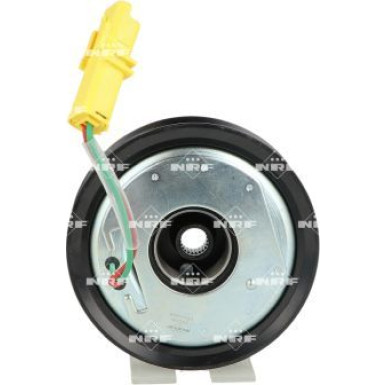 380176 Magnetkupplung, Klimakompressor