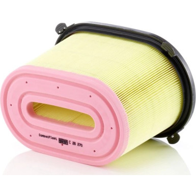 MANN-FILTER C 26 270 Luftfilter MANN-FILTER C 26 270 Luftfilter