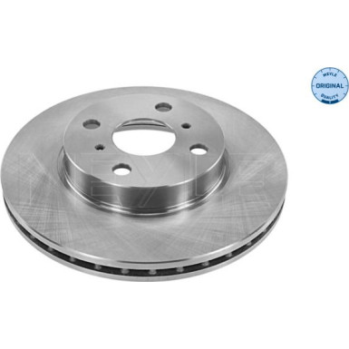 30-15 521 0035 Bremsscheibe MEYLE-ORIGINAL: True to OE. 30-15 521 0035 Bremsscheibe MEYLE-ORIGINAL: True to OE.