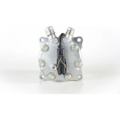 Mahle | Kompressor, Klimaanlage | ACP 111 000P