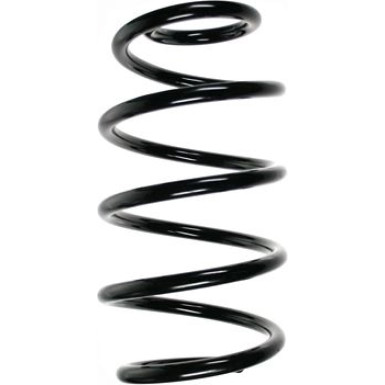 Spidan | Fahrwerksfeder | 56668