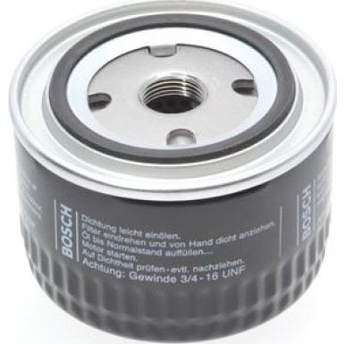 BOSCH 0 451 103 274 Ölfilter