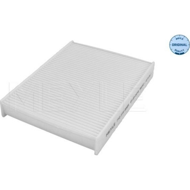 712 319 0005 Filter, Innenraumluft MEYLE-ORIGINAL: True to OE. 712 319 0005 Filter, Innenraumluft MEYLE-ORIGINAL: True to OE.