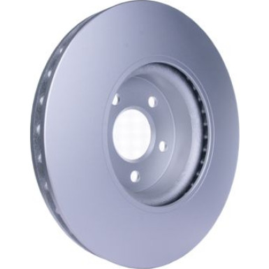 Hella | Bremsscheibe | 8DD 355 118-931