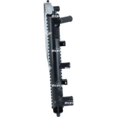 NRF | Kühler, Motorkühlung | 52121