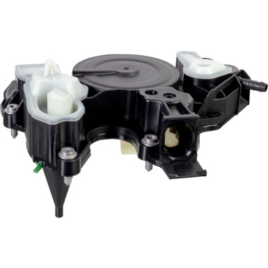 FEBI BILSTEIN 176539 Ölabscheider, Kurbelgehäuseentlüftung FEBI BILSTEIN 176539 Ölabscheider, Kurbelgehäuseentlüftung