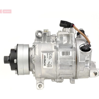 DENSO 6SEU14C Klimakompressor DCP02107 DENSO 6SEU14C Klimakompressor DCP02107