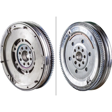 Schwungrad LuK DMF 415 0158 10