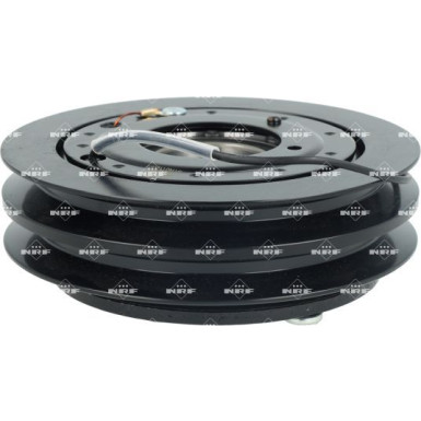 NRF Magnetkupplung, Klimakompressor 380144