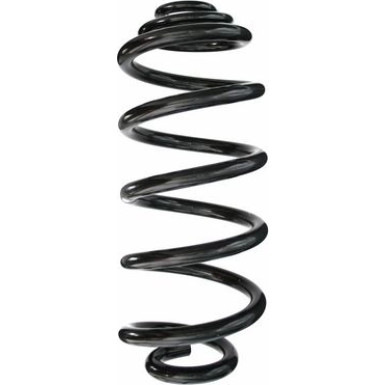 Spidan | Fahrwerksfeder | 87147