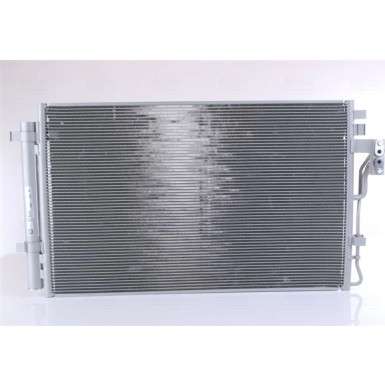 940216 Kondensator, Klimaanlage